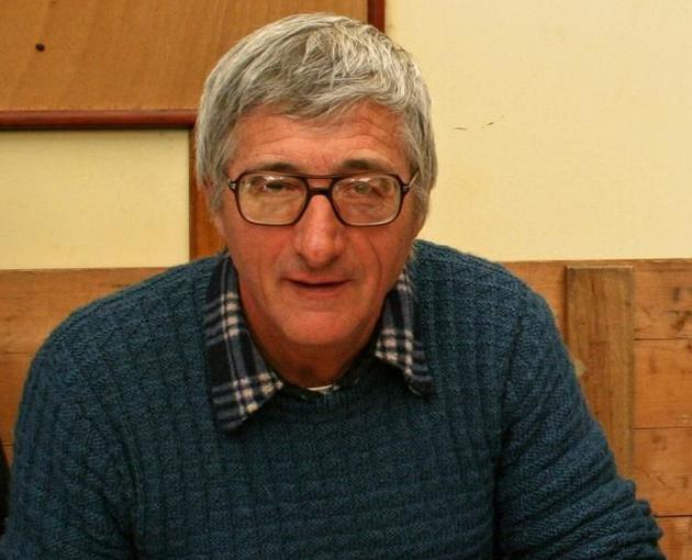 Profil de Yaouen, 54 ans, Trav à Chipman