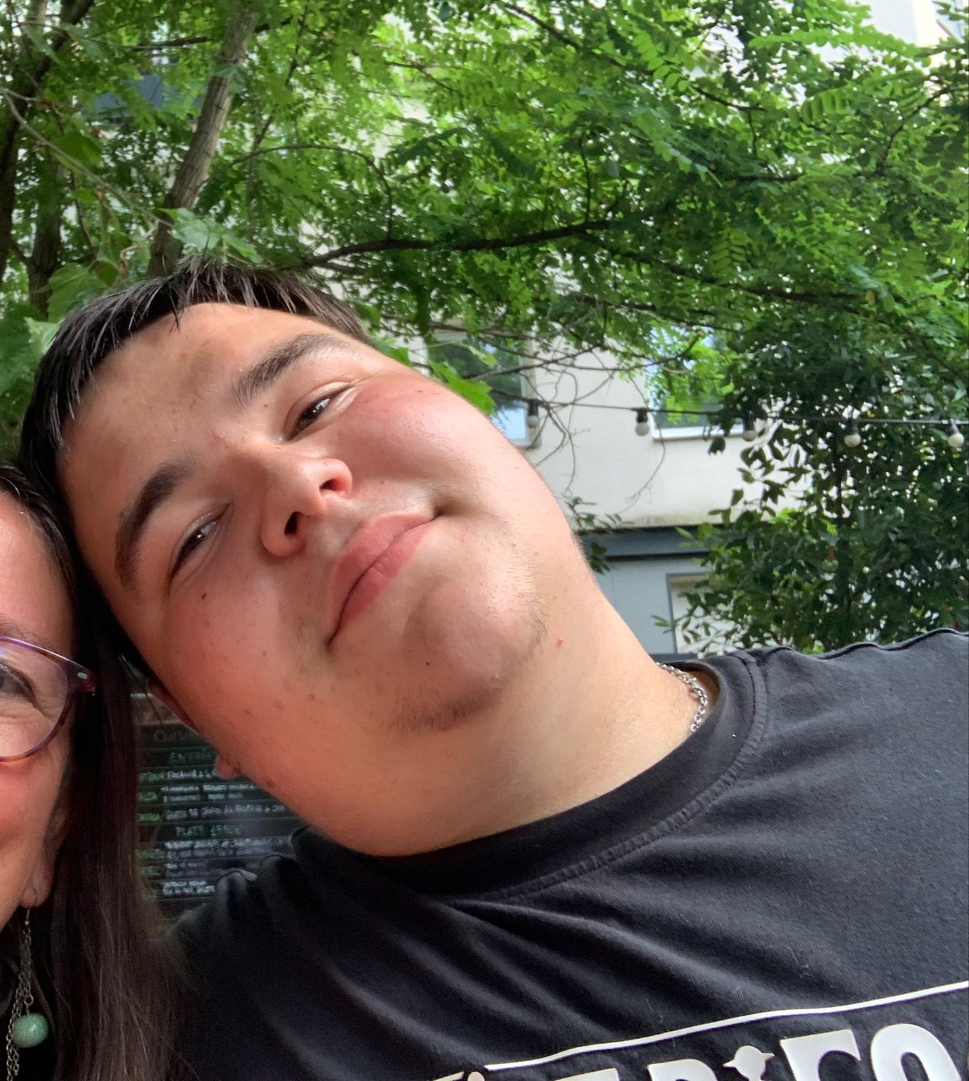 Profil de Jolann, 20 ans, Trav à Saint-David