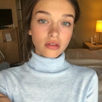 Profil de Leïla, 26 ans, Trav à Kinistino