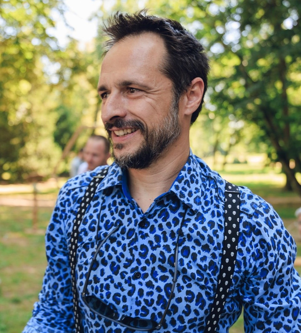 Profil de Pierrick, 50 ans, Trav à Beaubassin East