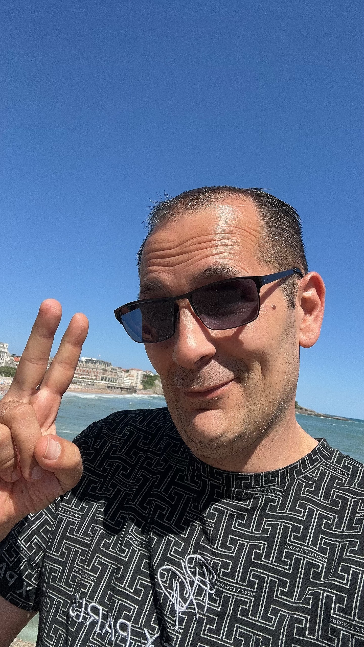 Profil de Bastien, 47 ans, Trav à Turtleford