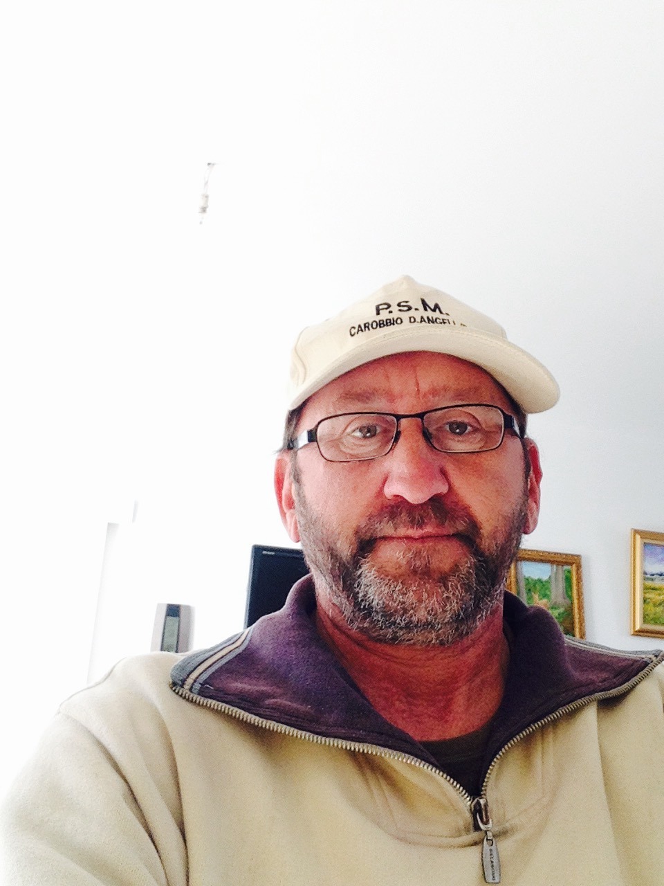 Profil de Varun, 54 ans, Trav à Taber