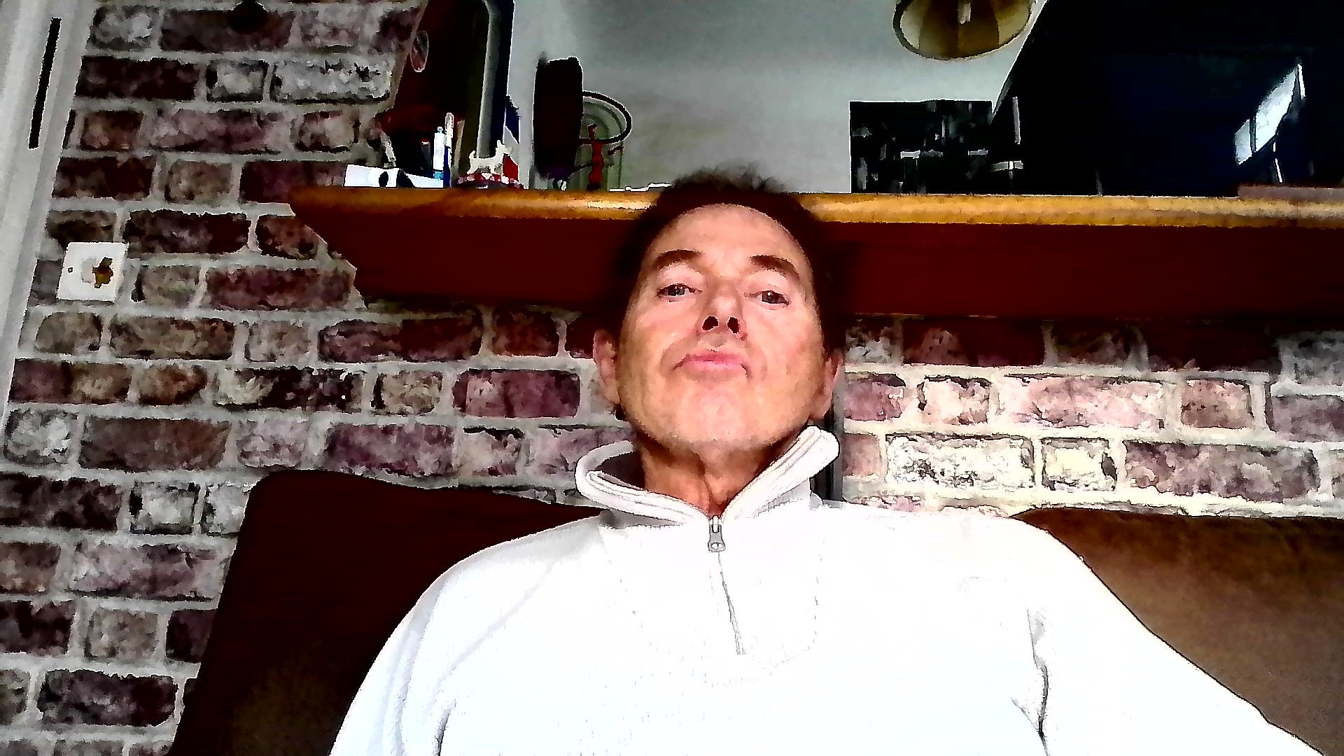 Profil de Amédée, 50 ans, Trav à Veteran