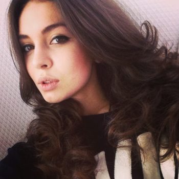 Profil de Schaina, 28 ans, Trav à Saint-Félix-de-Kingsey