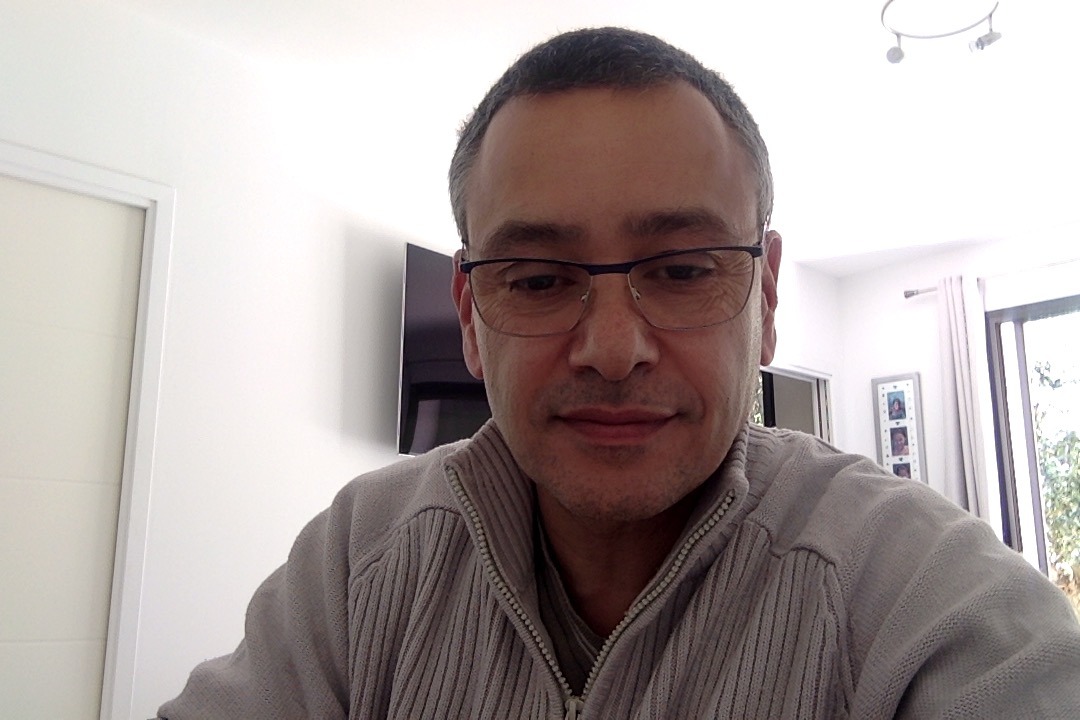 Profil de Alastair, 55 ans, Trav à Waldheim