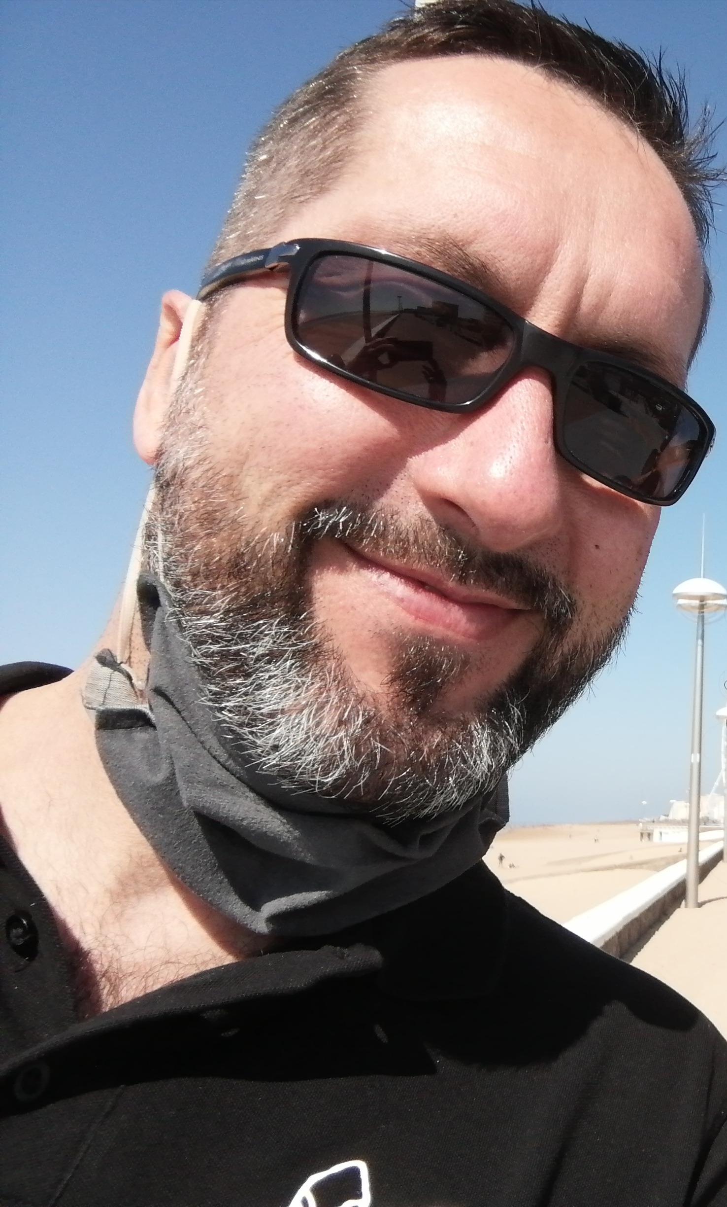 Profil de Jean-axel, 50 ans, Trav à Chipman