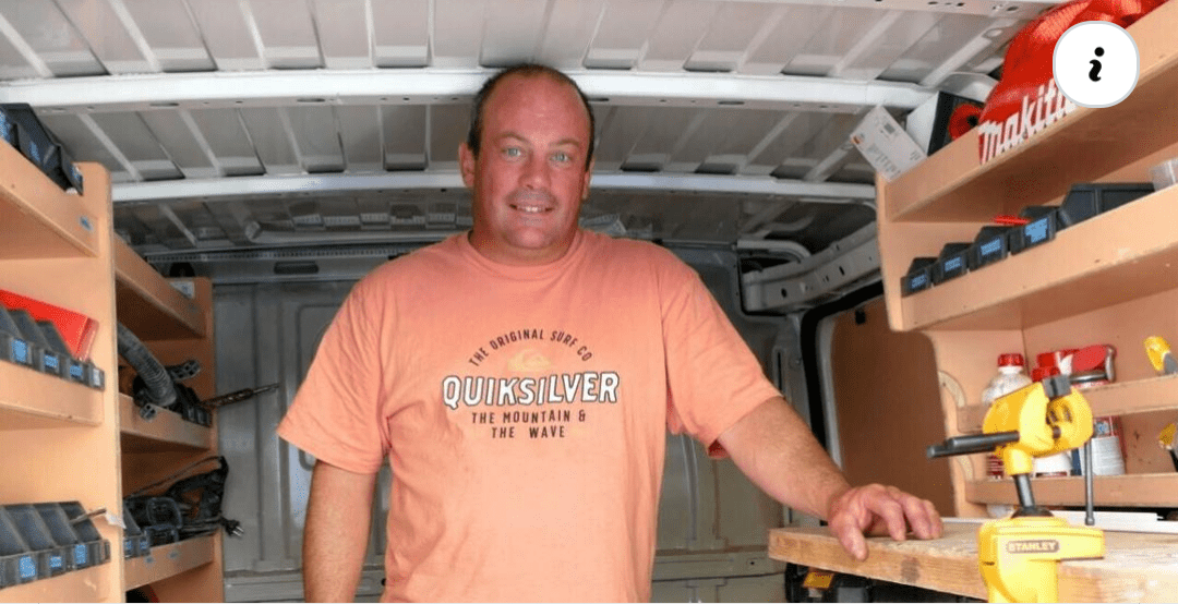 Profil de Soleiman, 46 ans, Trav à Crossfield