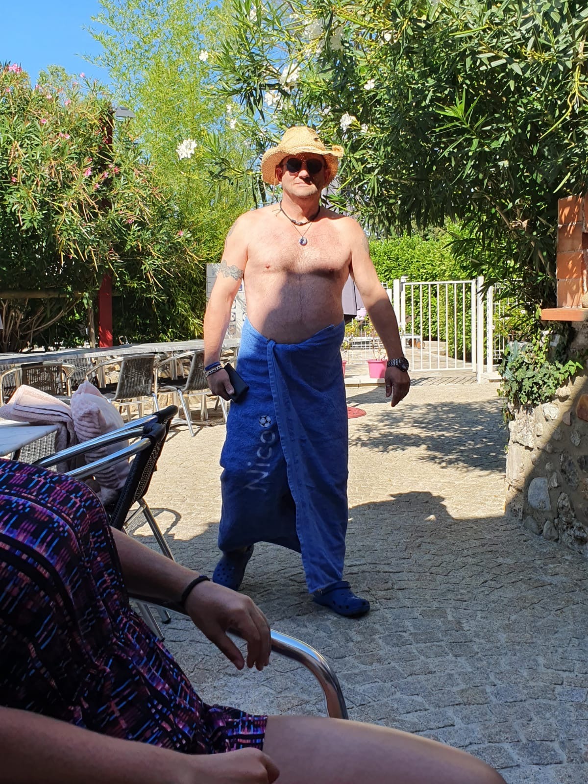 Profil de Gonzalo, 45 ans, Trav à Shields