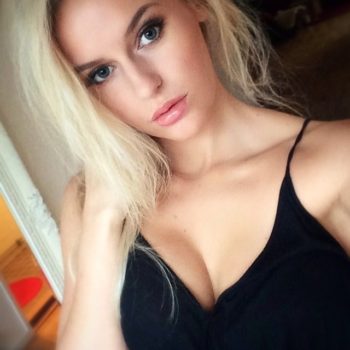 Profil de Scarlette, 31 ans, Trav à Augusta