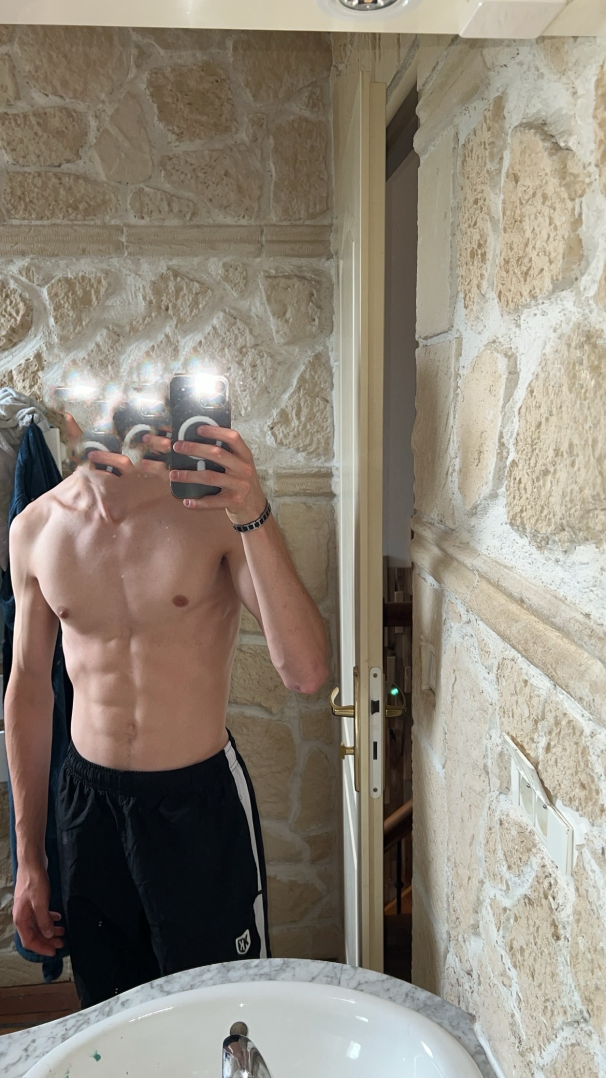 Profil de Luis-philippe, 19 ans, Trav à Hatley