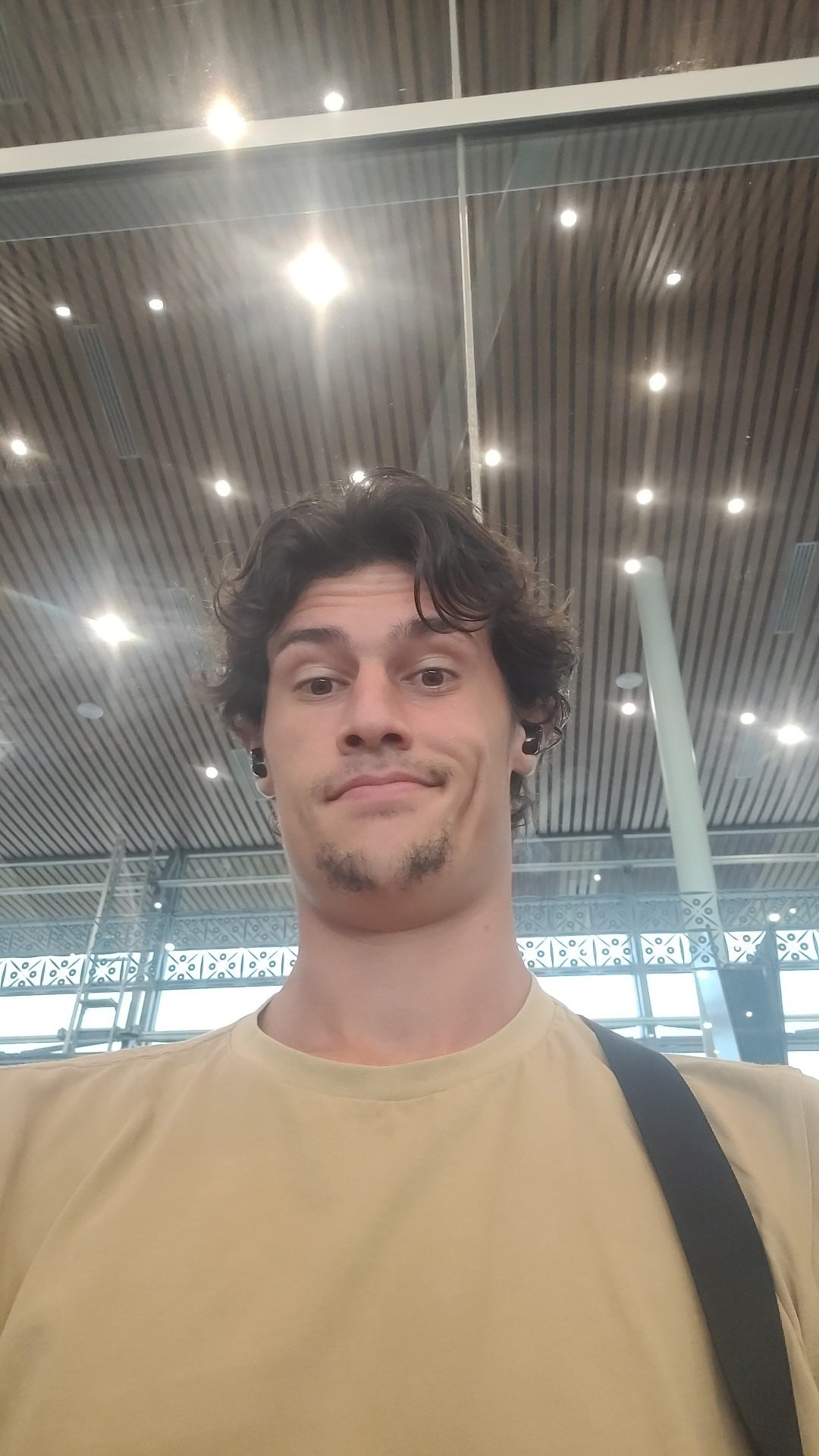 Profil de Edis, 25 ans, Trav à Fassett