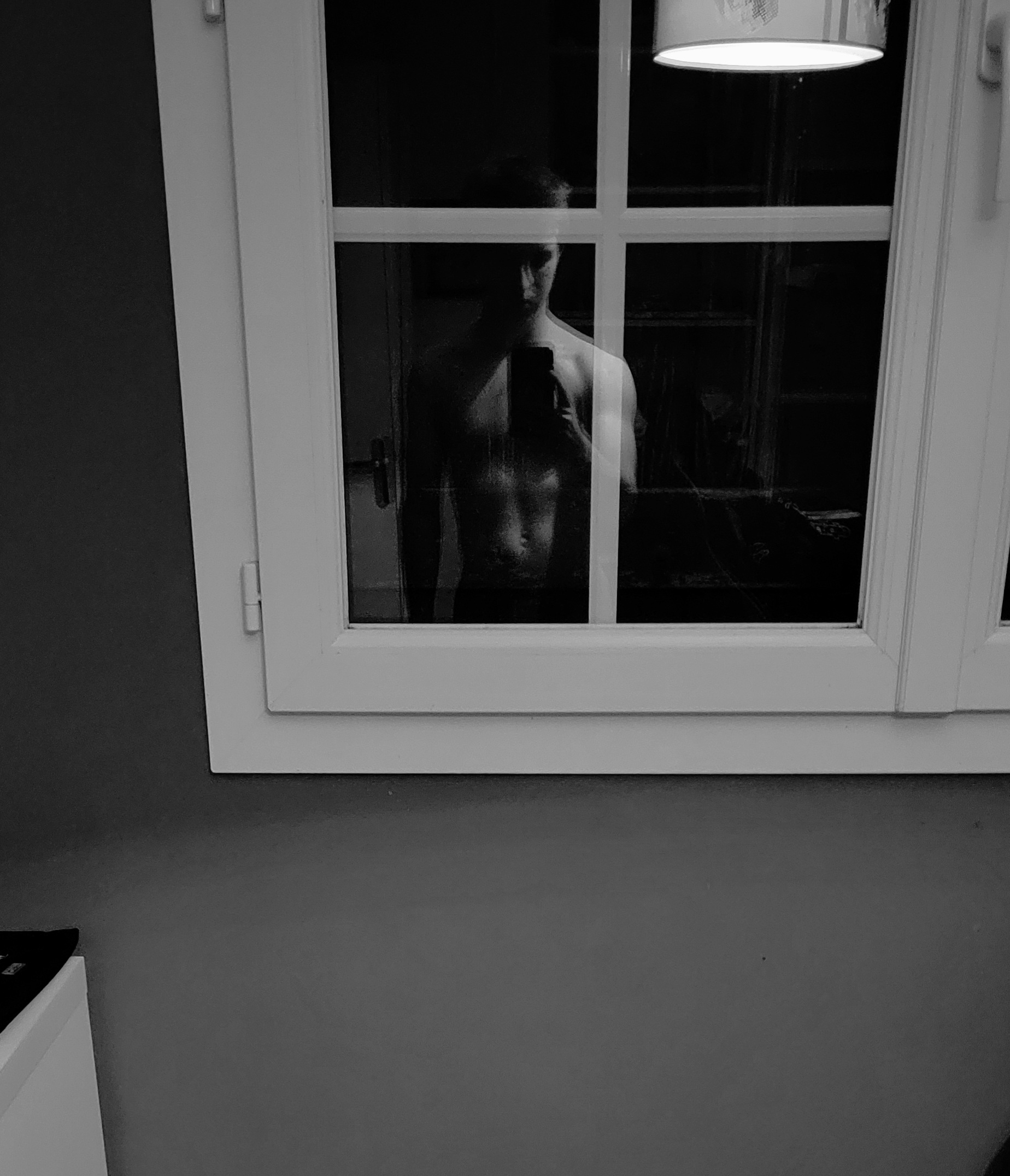 Profil de Septime, 18 ans, Trav à Sainte-Thècle