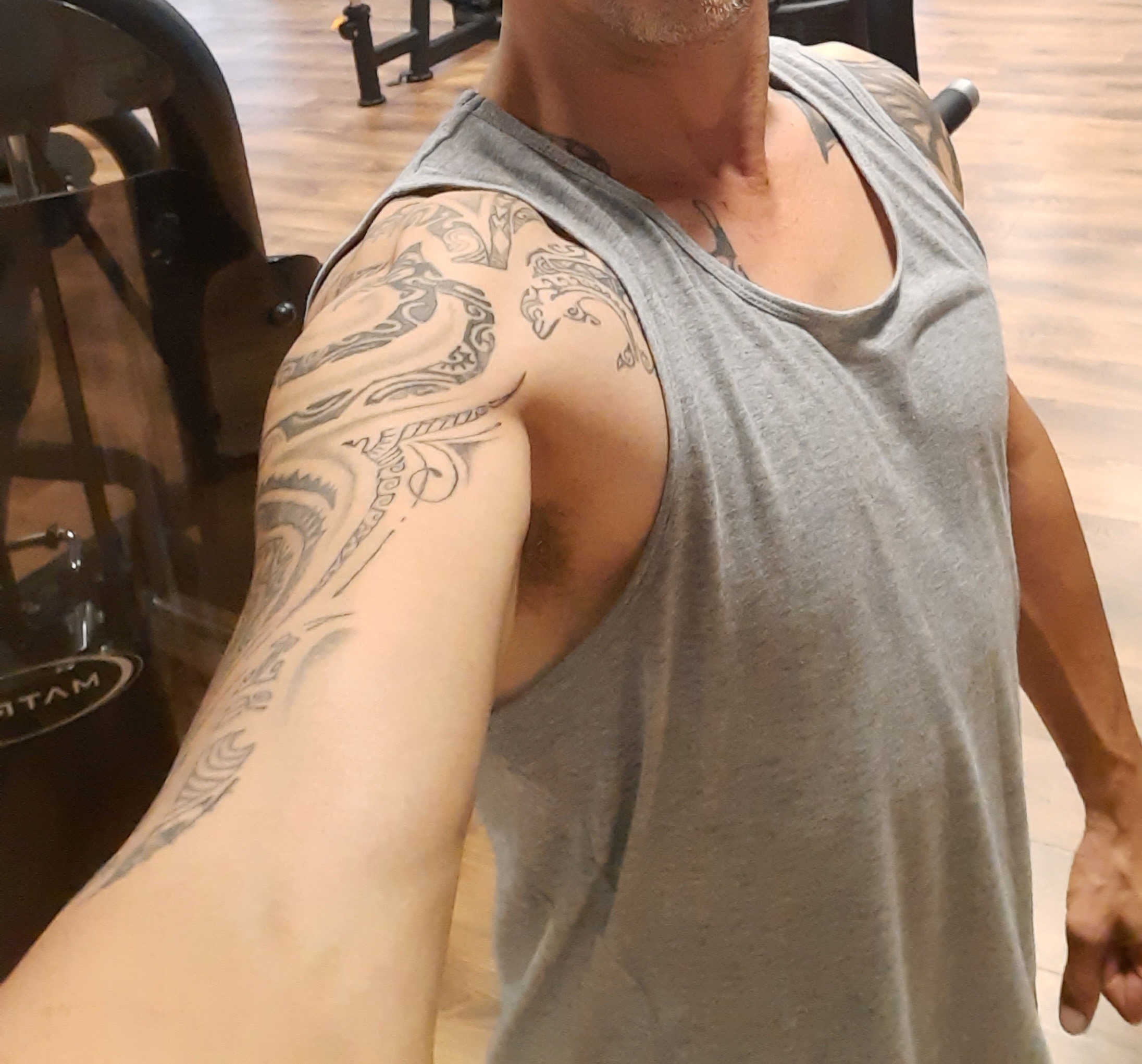 Profil de Jeffrey, 40 ans, Trav à Arundel