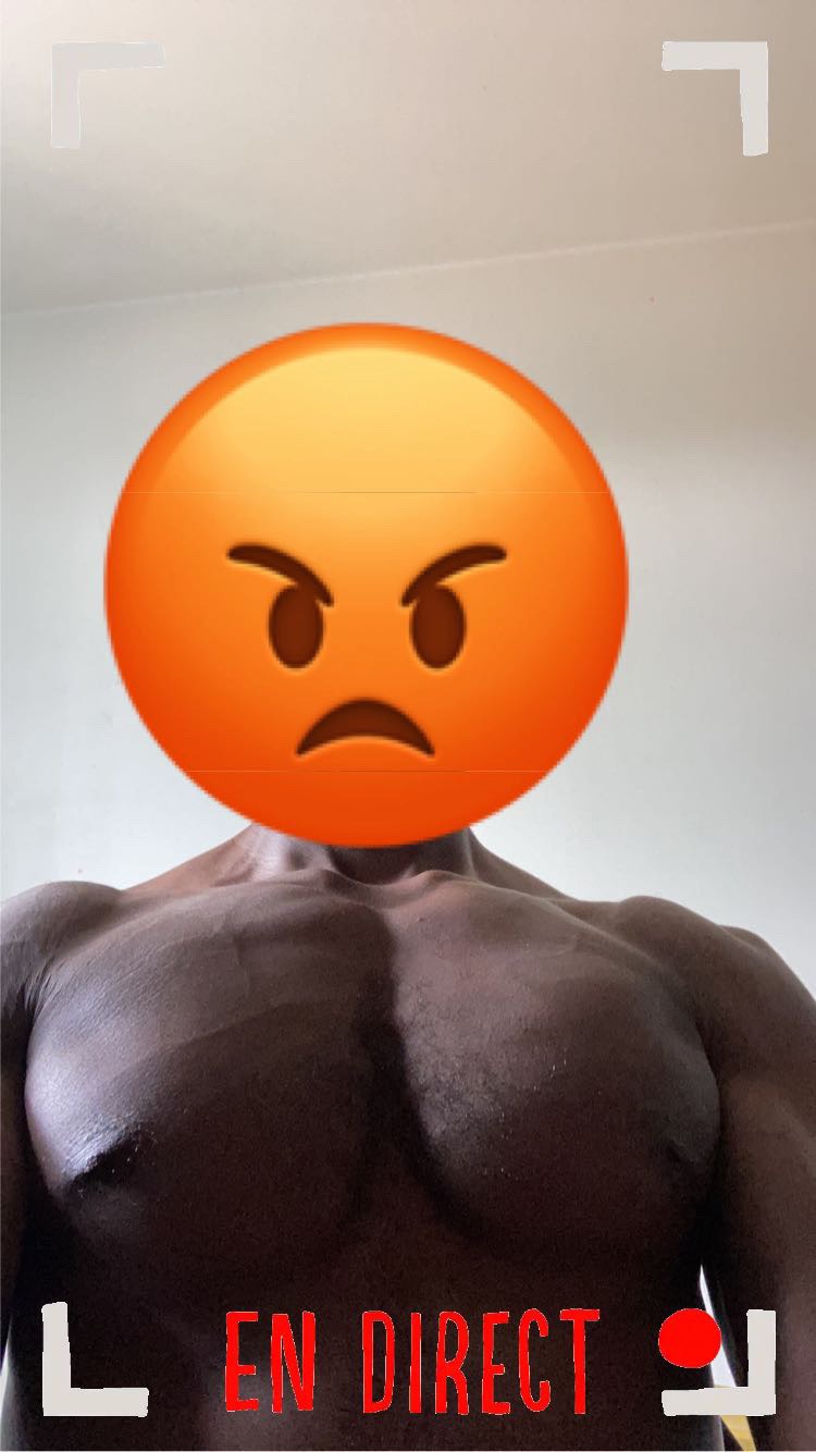 Profil de Paul-adrien, 37 ans, Trav à Holdfast