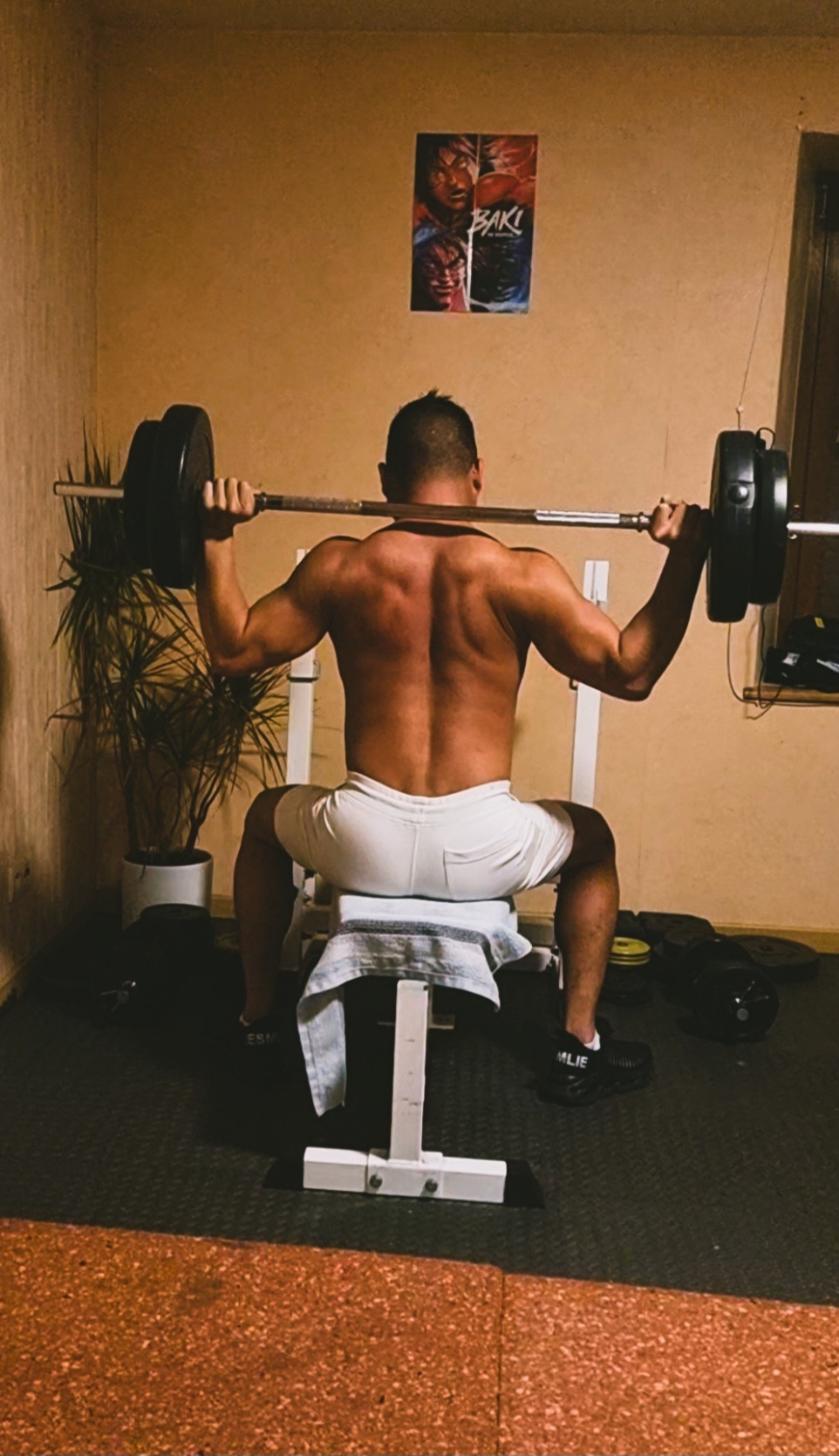 Profil de Aleksy, 30 ans, Trav à Grimshaw