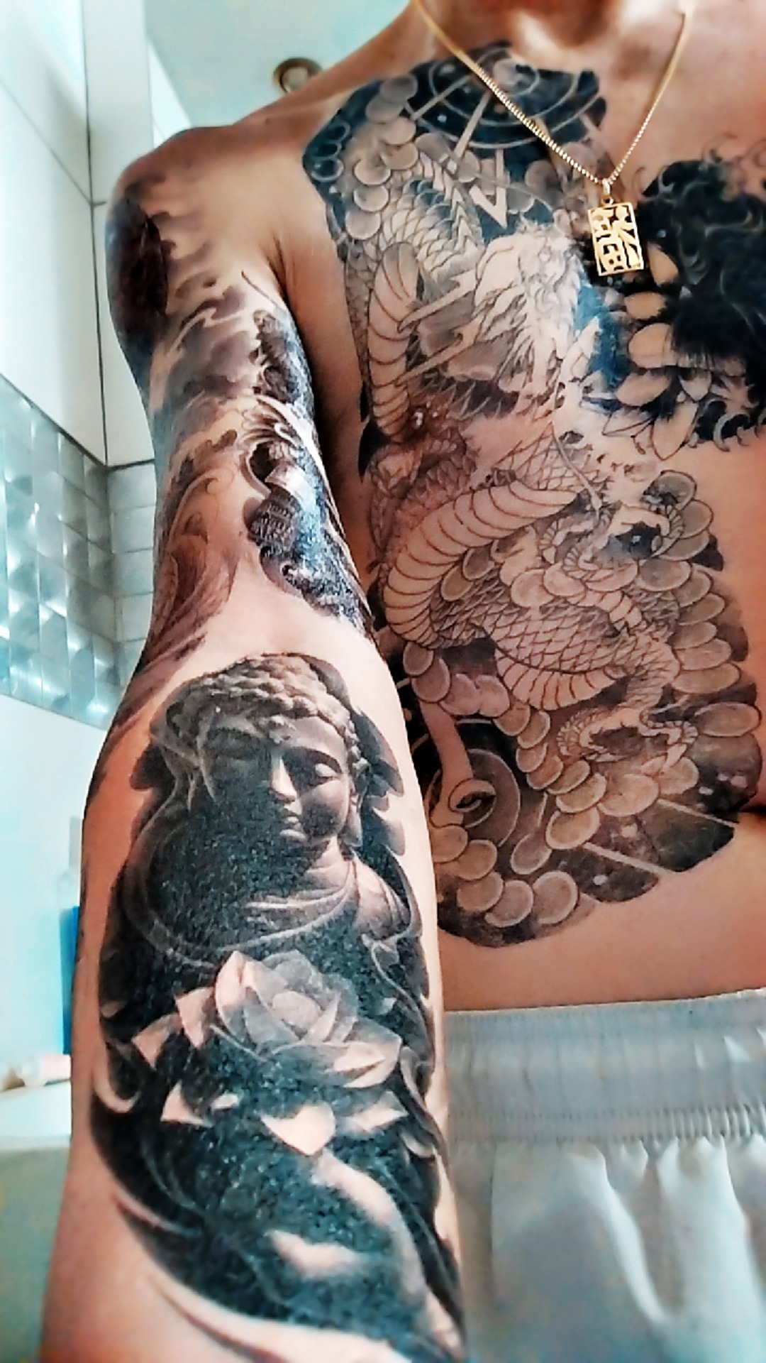 Profil de Kadir, 29 ans, Trav à Saint-Eugène