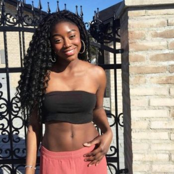 Profil de Khoumba, 25 ans, Trav à Jansen