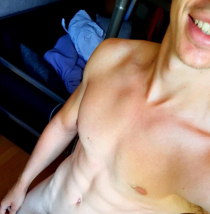 Profil de Lyvio, 26 ans, Trav à Falher