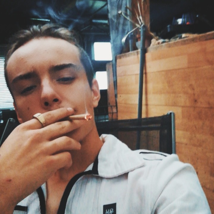 Profil de Souheil, 18 ans, Trav à Coronation