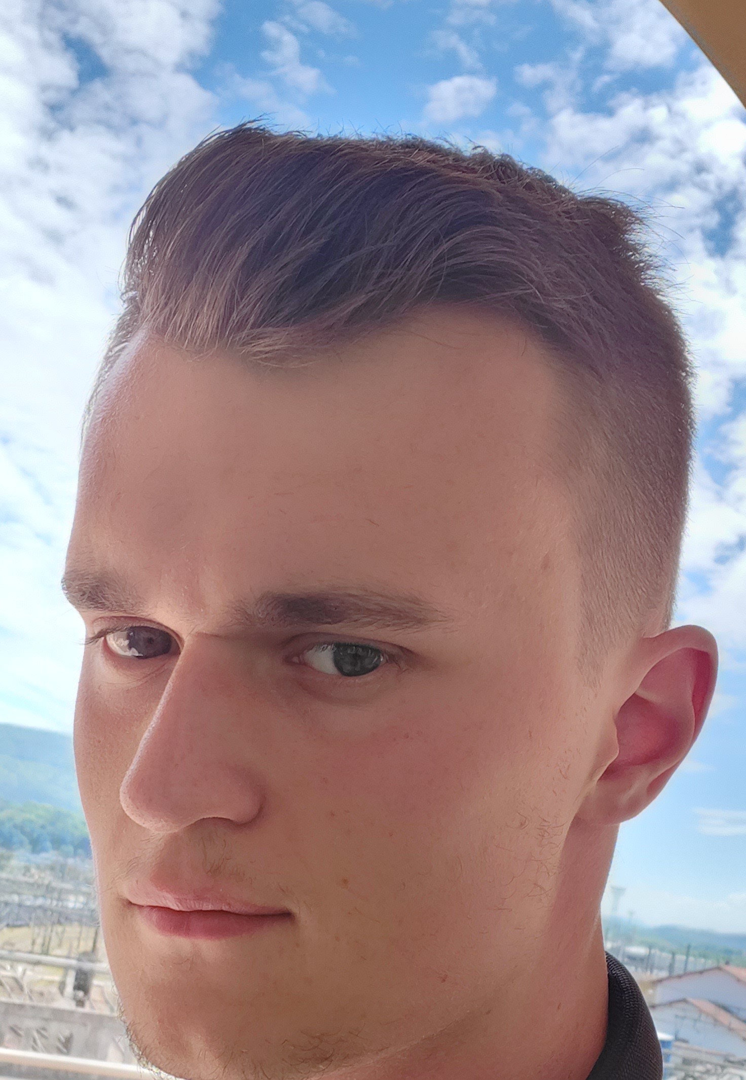 Profil de Théophile, 26 ans, Trav à Milo