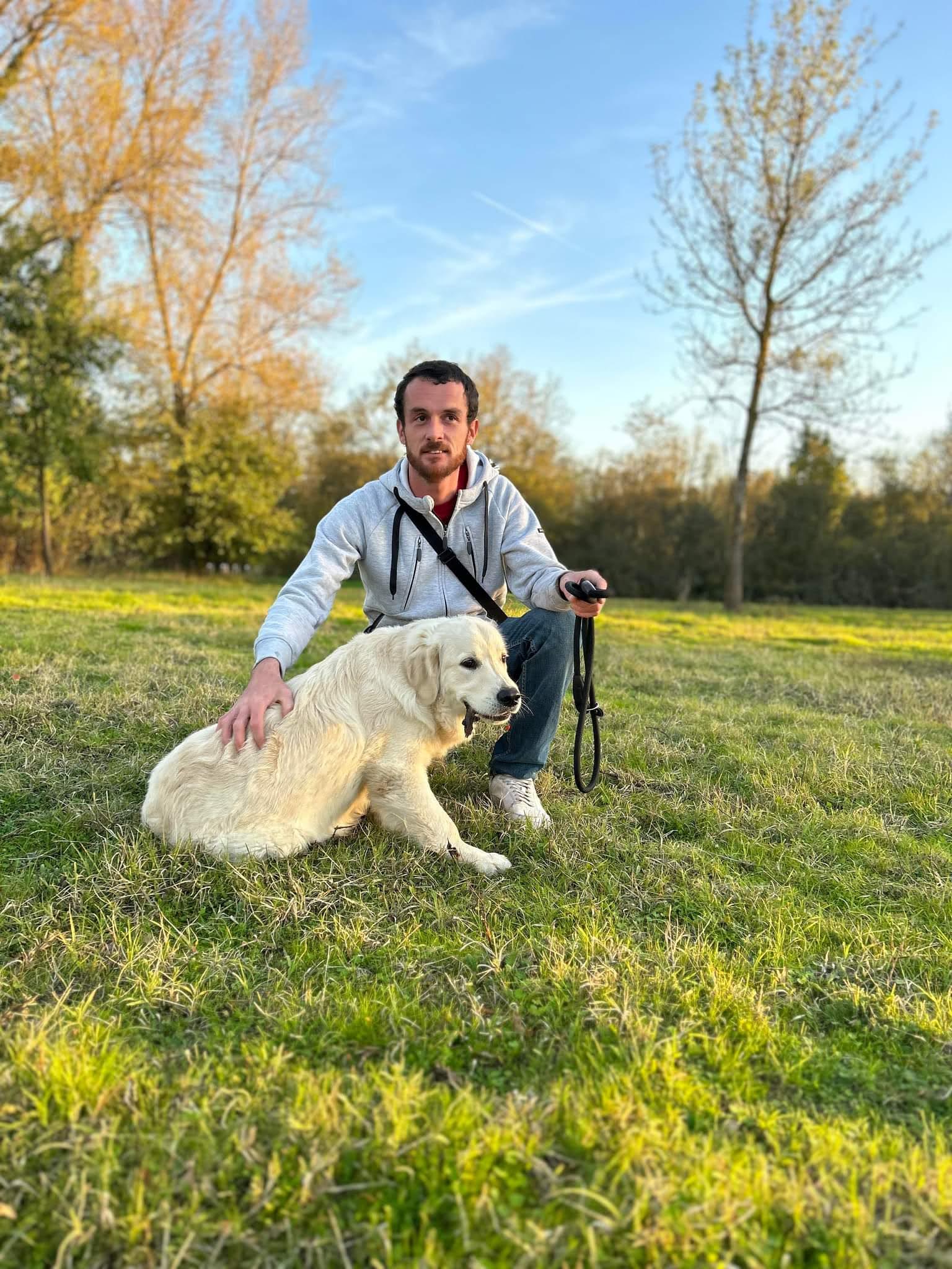 Profil de Moche, 38 ans, Trav à Kinley