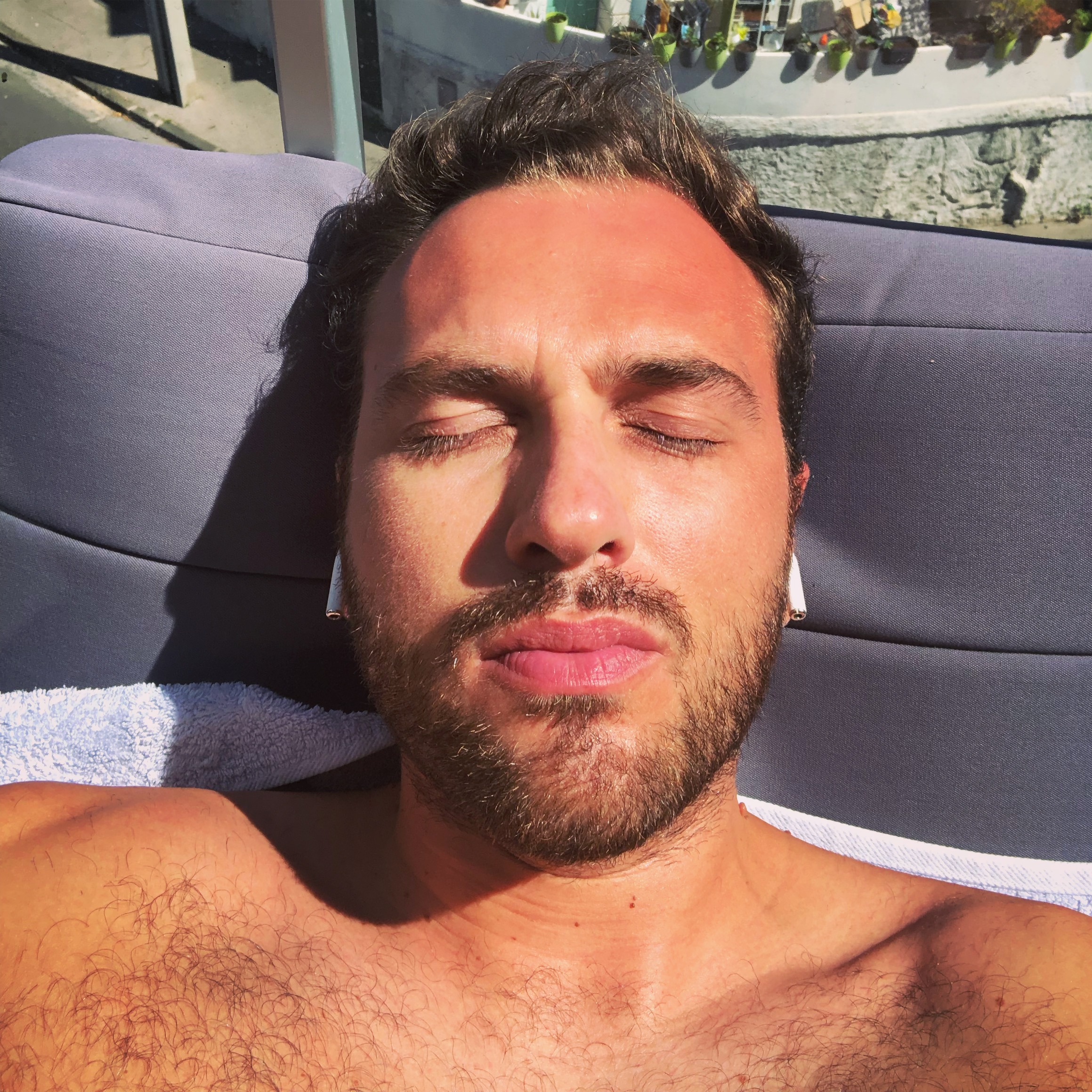 Profil de Keylan, 34 ans, Trav à Coronation