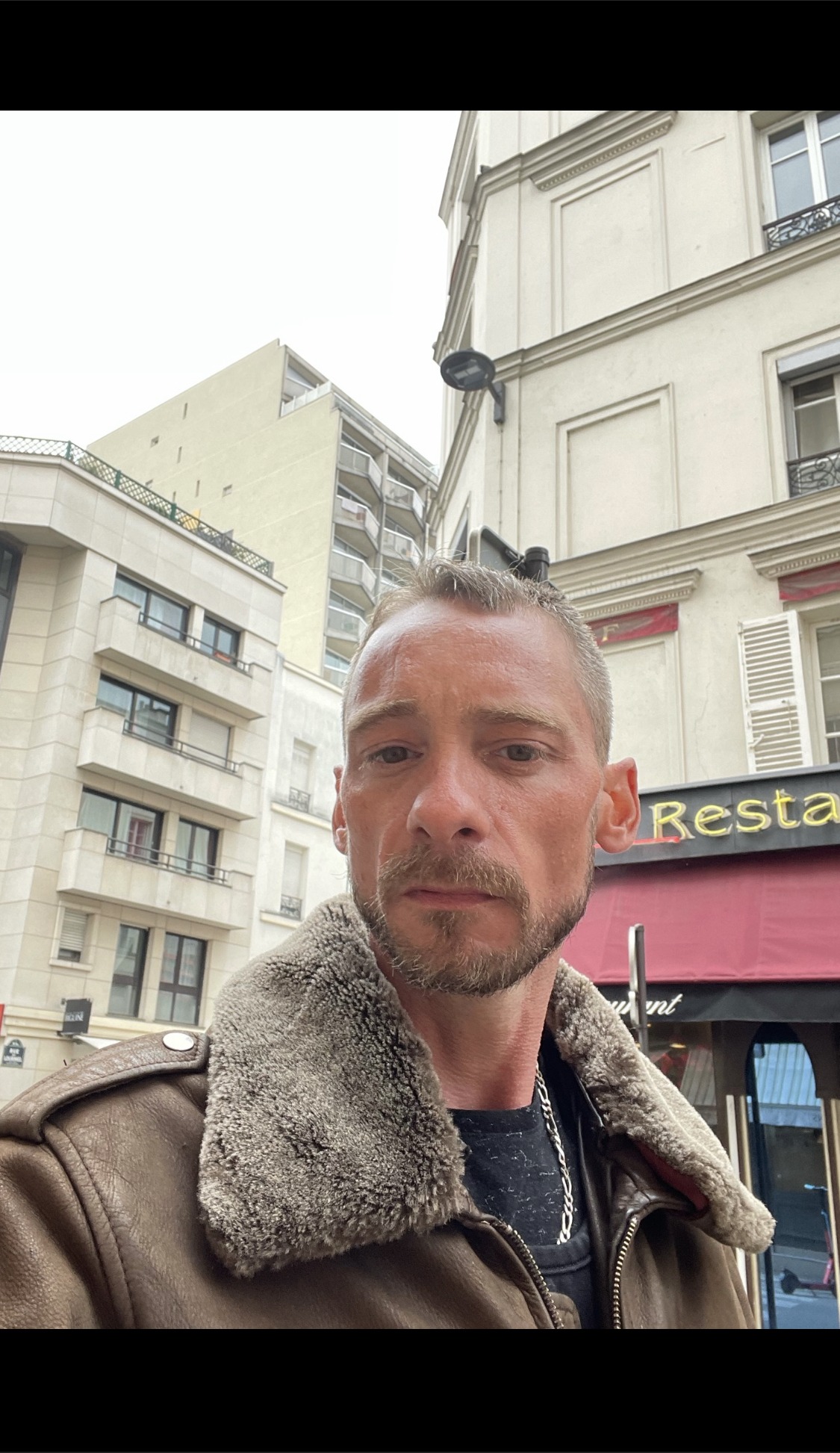 Profil de Ximun, 36 ans, Trav à Normétal