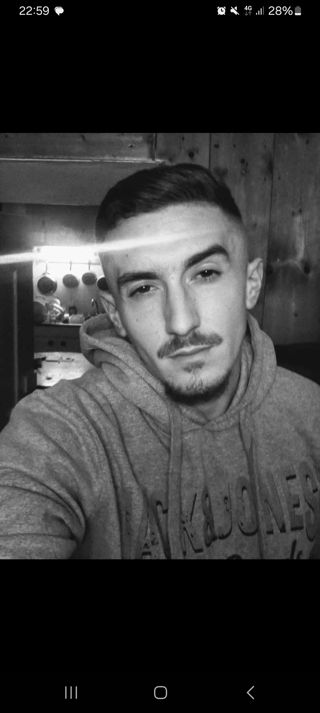 Profil de Rayad, 35 ans, Trav à Lac-Simon