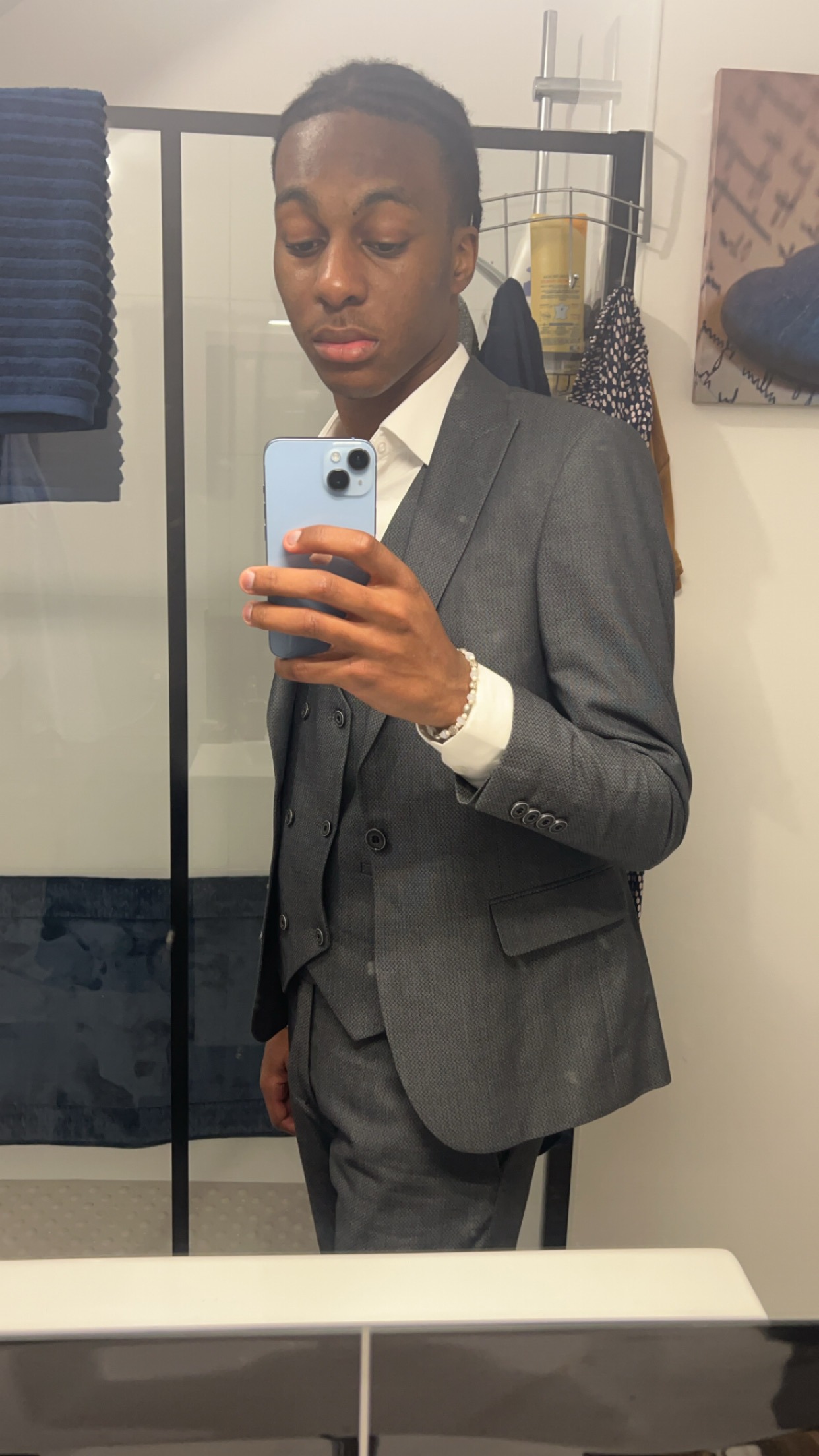 Profil de Oran, 20 ans, Trav à Bruderheim