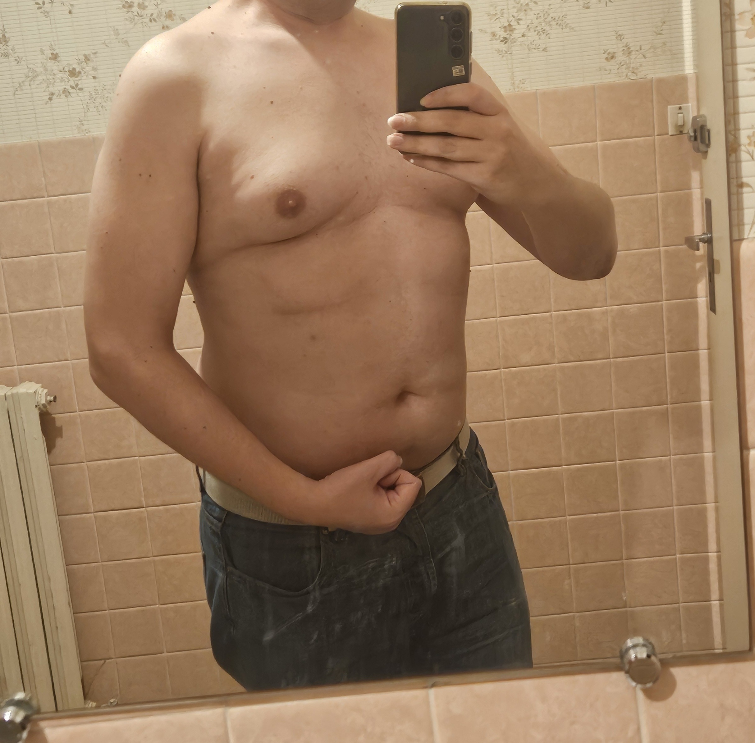 Profil de Berenger, 41 ans, Trav à Lang