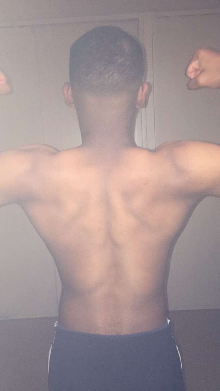 Profil de Yoshua, 18 ans, Trav à Fairlight