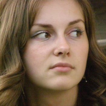 Profil de Gillette, 30 ans, Trav à Sainte-Jeanne-d'Arc