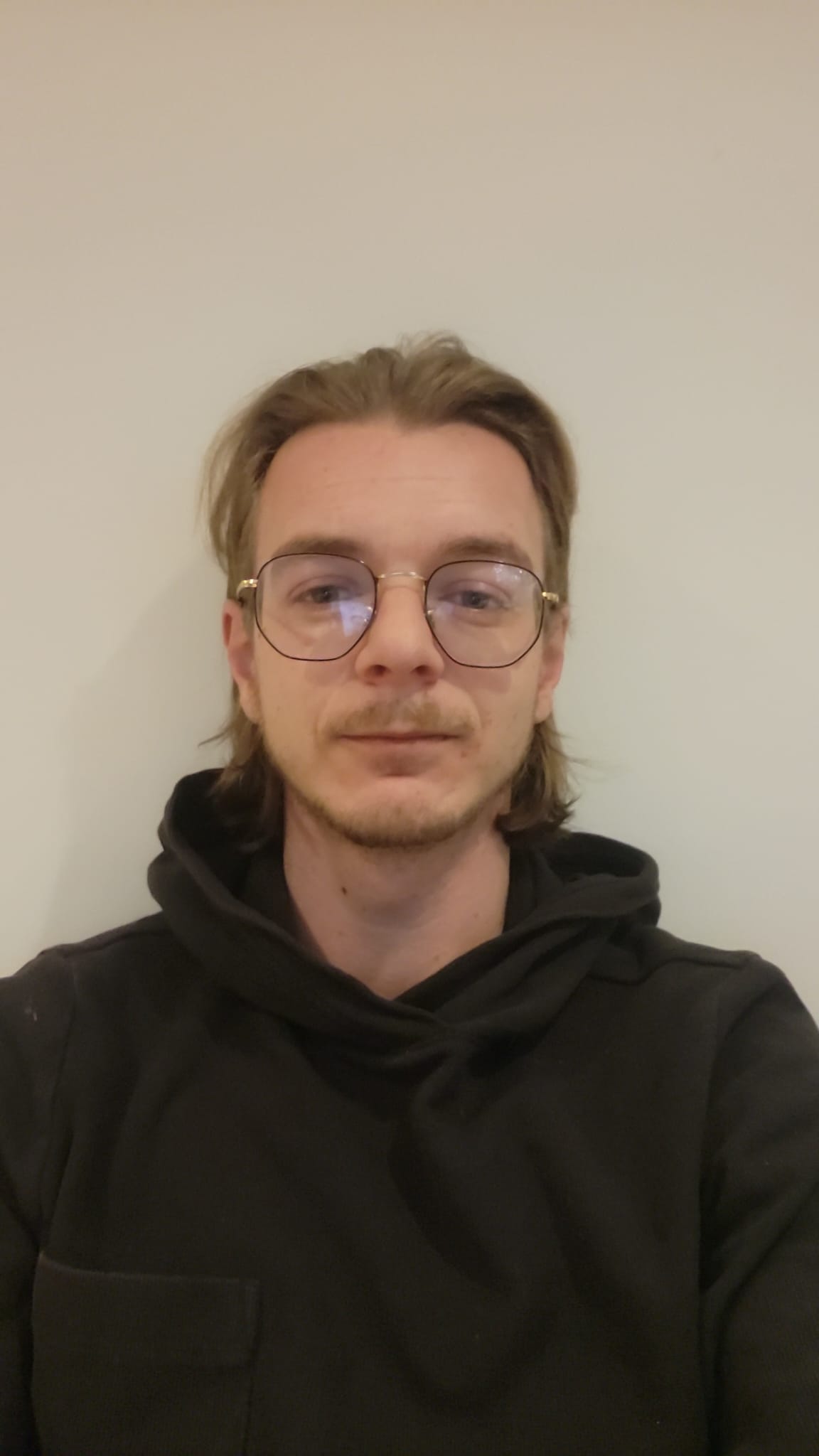 Profil de Jay, 33 ans, Trav à Magog