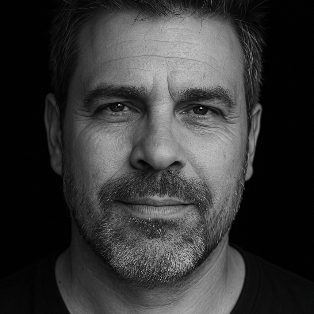 Profil de Abdel-samad, 53 ans, Trav à Laforce