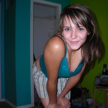 Profil de Kattia, 28 ans, Trav à Neville