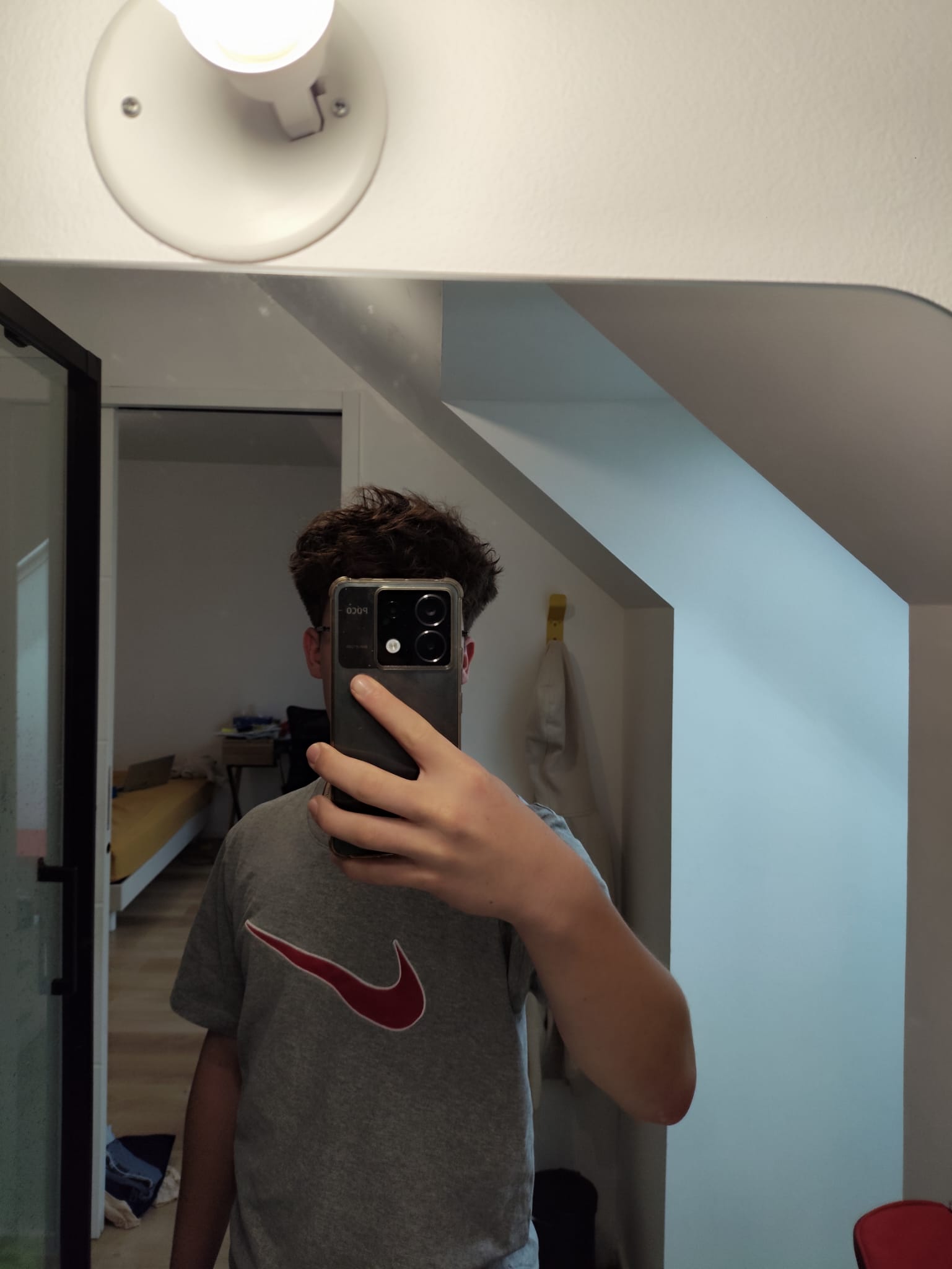 Profil de Zakarya, 21 ans, Trav à Rawdon