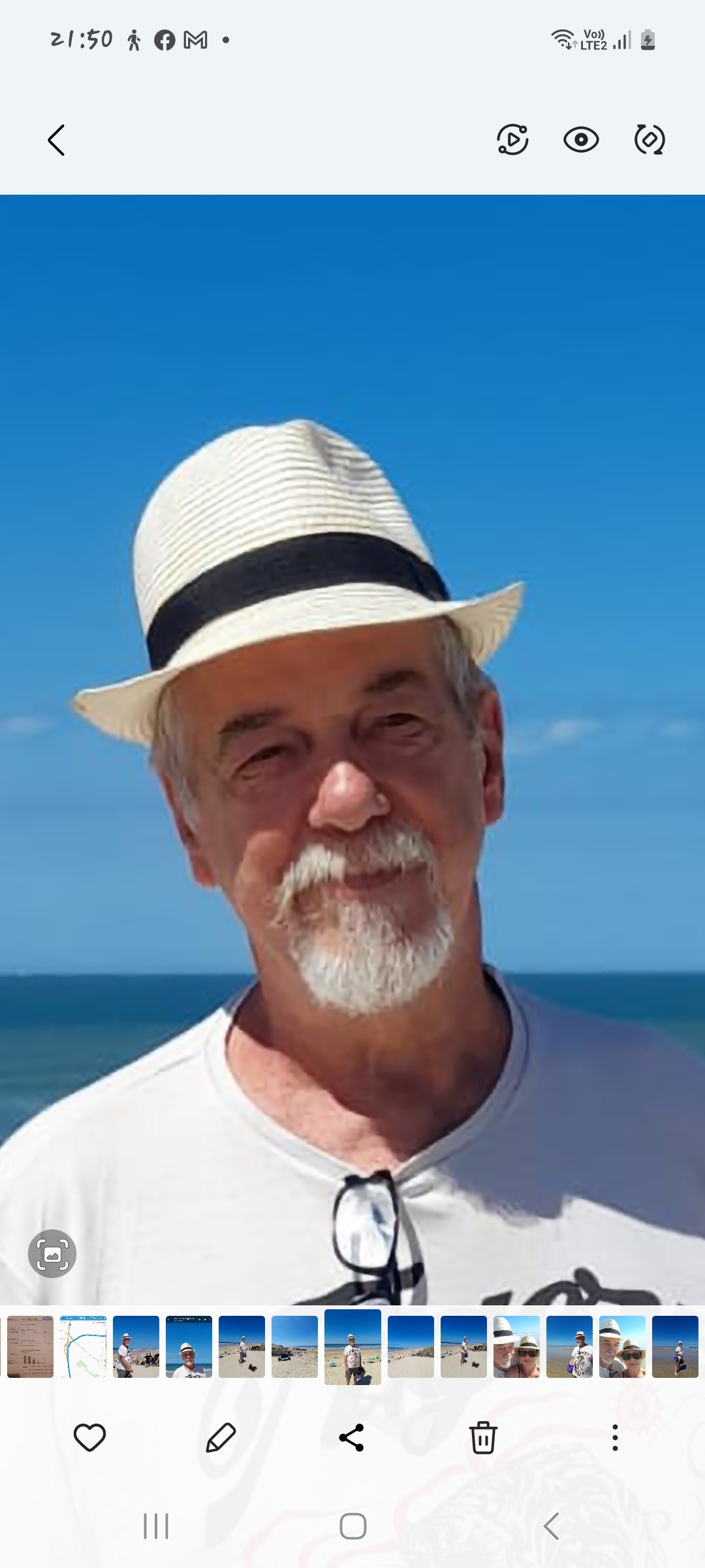 Profil de Nouaman, 55 ans, Trav à Watson