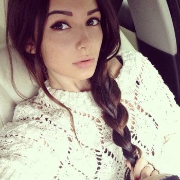 Profil de Danila, 28 ans, Trav à Saint-Eugène-d'Argentenay