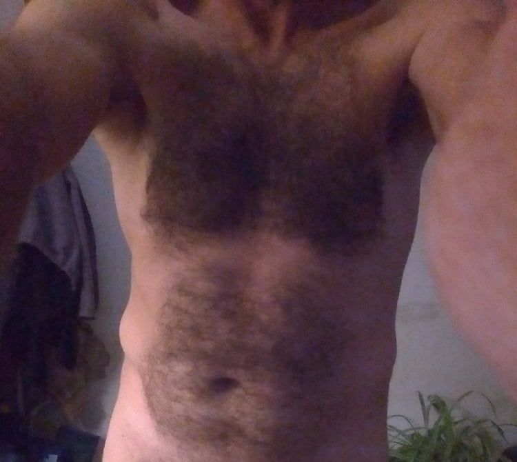 Profil de Khalifa, 51 ans, Trav à Pond Inlet