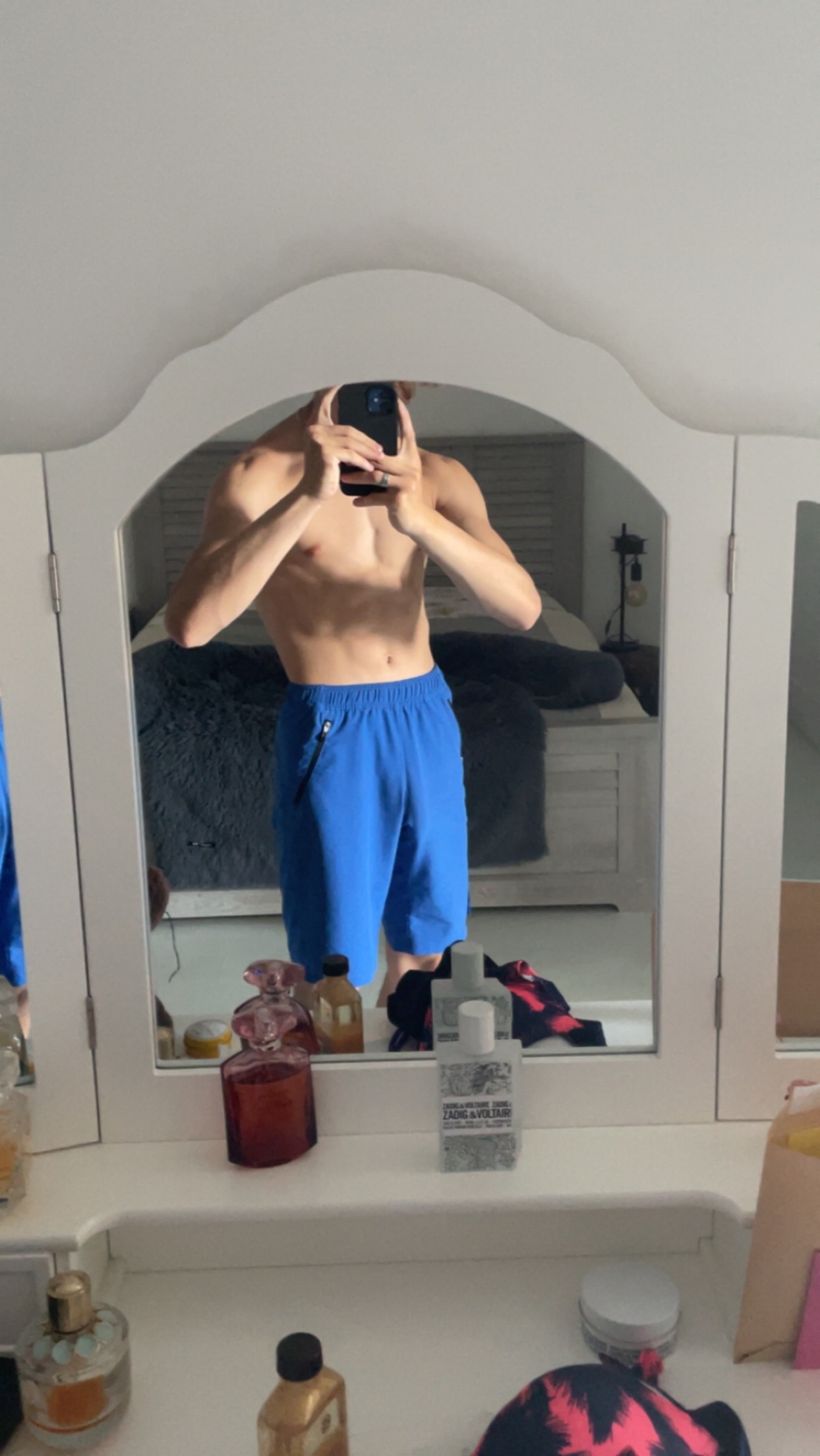 Profil de Dioncounda, 19 ans, Trav à Gjoa Haven