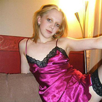 Profil de Engrace, 33 ans, Trav à Saint-Jean-de-Brébeuf