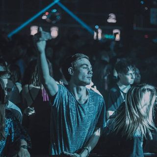 Profil de Charles-marie, 27 ans, Trav à Saint Martins