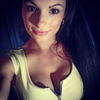 Profil de Franciszka, 38 ans, Trav à Scott