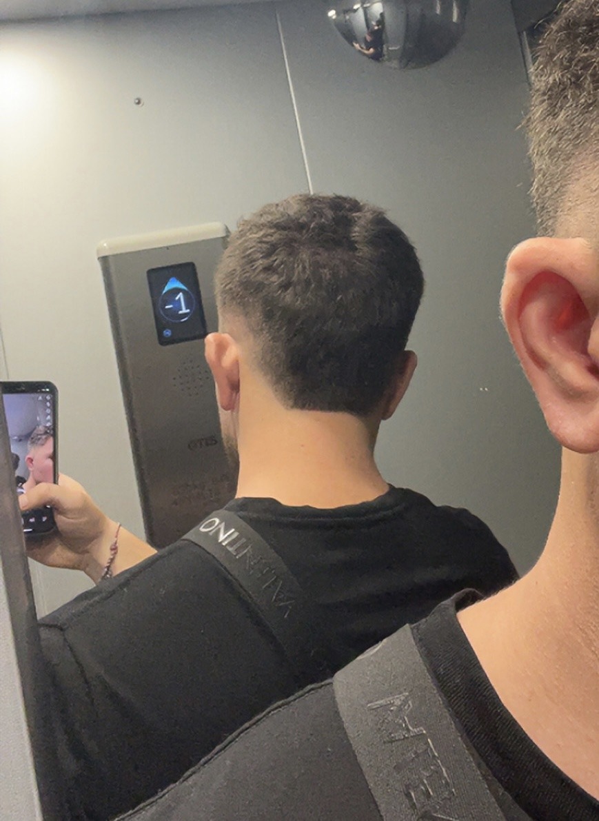 Profil de Souhaib, 24 ans, Trav à St. Albert