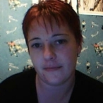 Profil de Tycia, 36 ans, Trav à Saint-Bruno-de-Montarville