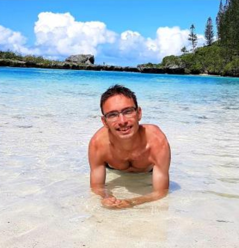 Profil de Ezekiel, 33 ans, Trav à Fosston