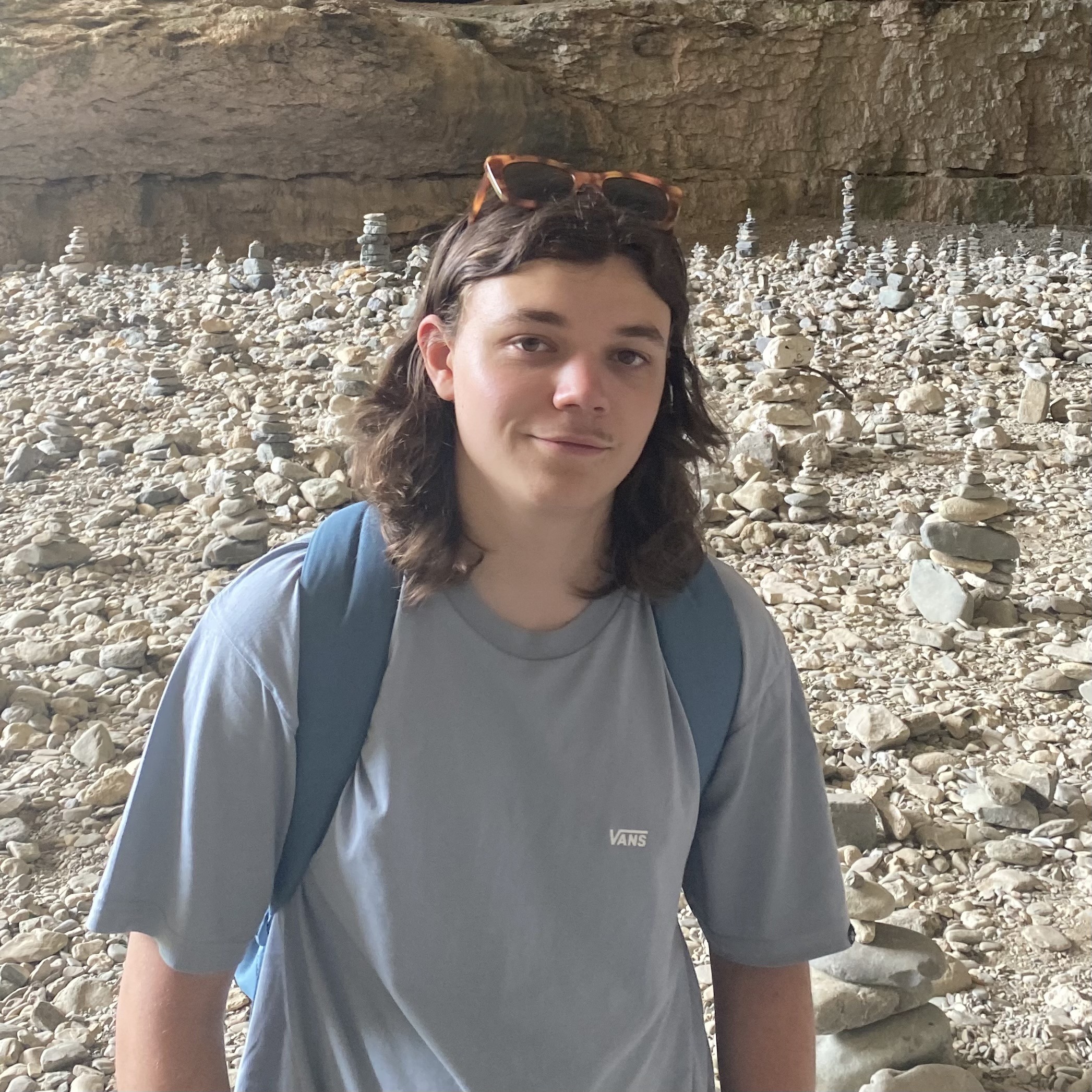 Profil de Silver, 21 ans, Trav à Manning