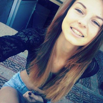 Profil de Ana-isabel, 29 ans, Trav à Sainte-Hélène-de-Chester