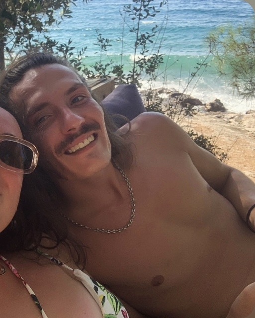 Profil de Martyn, 24 ans, Trav à Two Borders