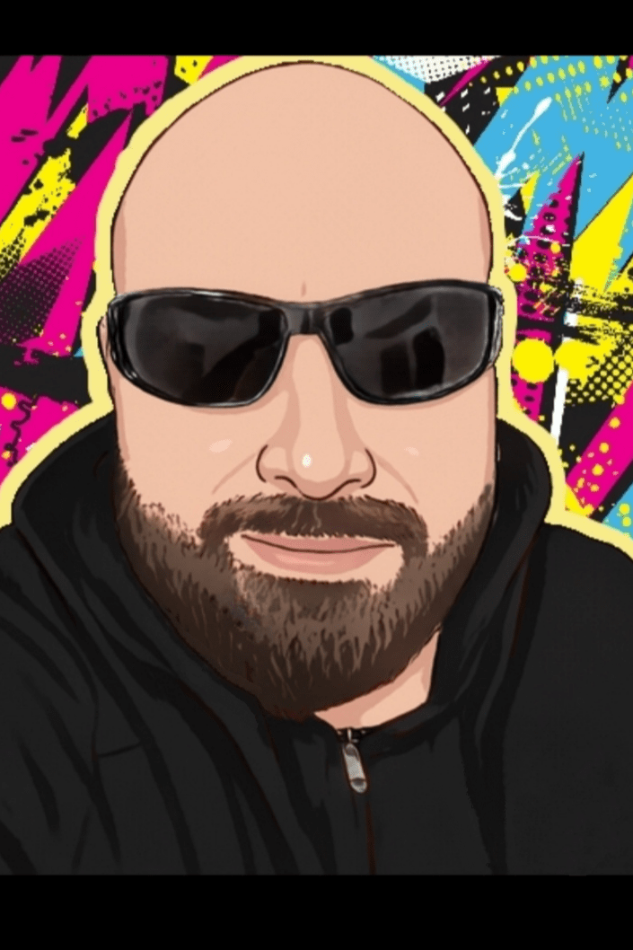 Profil de Viken, 39 ans, Trav à Clyde